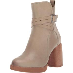 imageLucky Brand womens Natesa Highheel BootieSeneca Rock