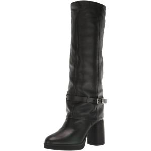 imageLucky Brand womens Nathari Foldover BootBlack