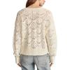 imageLucky Brand Womens Bobble CrewTofu