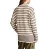 imageLucky Brand Womens Mock Neck TunicMhg Stripe