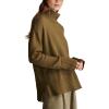 imageLucky Brand Womens Mock Neck TunicOlive Night
