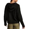 imageLucky Brand womens Hoodie SweaterDark Black