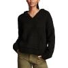 imageLucky Brand womens Hoodie SweaterDark Black