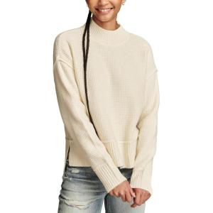 imageLucky Brand womens Mock NeckTofu