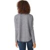 imageLucky Brand Womens Long Sleeve Crew Neck TopMulti