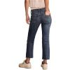imageLucky Brand Womens Sweet Kick Crop JeansBella Stella Wash
