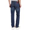 imageLucky Brand Mens 221 Original StraightLeg Jean in Asilomar BeachAllen