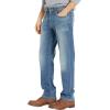 imageLucky Brand Mens 221 Original StraightLeg Jean in Asilomar BeachGrand Mesa