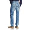imageLucky Brand Mens 221 Original StraightLeg Jean in Asilomar BeachKatmai