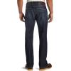 imageLucky Brand Mens 221 Original StraightLeg Jean in Asilomar BeachOl Lipservice