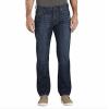 imageLucky Brand Mens 221 Original StraightLeg Jean in Asilomar BeachRichfield