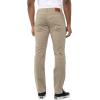 imageLucky Brand Mens 221 Original StraightLeg Jean in Asilomar BeachSandstone