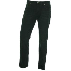 imageLucky Brand Mens 221 Original StraightLeg Jean in Asilomar BeachBlack Obsidian