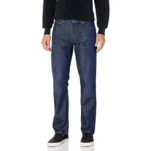 imageLucky Brand Mens 221 Original StraightLeg Jean in Asilomar BeachNew Belfield