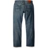 imageLucky Brand Mens 363 Vintage StraightLeg Jean in Marshalls BeachIron Tigereye