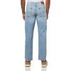 imageLucky Brand Mens 363 Vintage StraightLeg Jean in Marshalls BeachMonaco