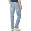 imageLucky Brand Mens 363 Vintage StraightLeg Jean in Marshalls BeachVega
