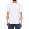 imageLucky Brand Mens Supima Short Sleeve CrewBright White
