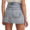 imageLucky Brand Womens Lucky Brand Womens Denim Mini SkirtElla