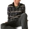 imageLucky Brand mens Lucky Brand Mens Los Feliz Half Zip MockneckMulti