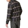 imageLucky Brand mens Lucky Brand Mens Los Feliz Half Zip MockneckMulti