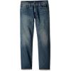 imageLucky Brand Mens 363 Vintage StraightLeg Jean in Marshalls BeachIron Tigereye