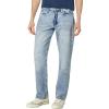 imageLucky Brand Mens 363 Vintage StraightLeg Jean in Marshalls BeachVega