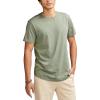 imageLucky Brand Mens Supima Short Sleeve CrewLaurel Wreath