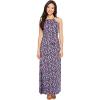 imageLucky Brand Womens Party Paisley Maxi DressMulti