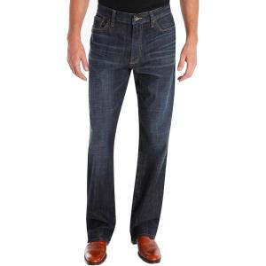 imageLucky Brand Mens 361 Vintage Straight Leg Jean in LipservicePLipservice