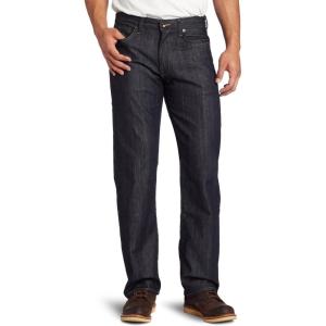 imageLucky Brand Mens 361 Vintage Straight Leg Jean in LipservicePRinse