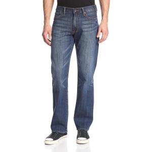 imageLucky Brand Mens 361 Vintage Straight in Prairie CreekErwin