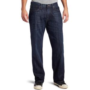 imageLucky Brand Mens 361 Vintage Straight in Prairie CreekOl Oklahoma