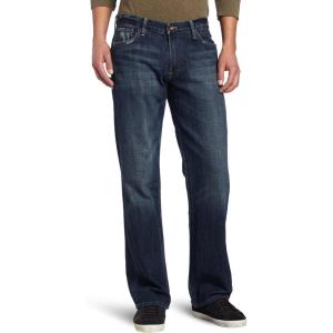 imageLucky Brand Mens 361 Vintage Straight in Prairie CreekOl Venus