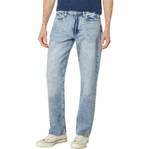 imageLucky Brand Mens 363 Vintage StraightLeg Jean in Marshalls BeachVega