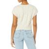 imageLucky Brand Womens Cable Sweater VestCream