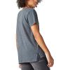 imageLucky Brand Womens Classic VNeck TeeAsphalt