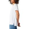 imageLucky Brand Womens Classic VNeck TeeBright White