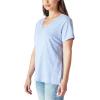 imageLucky Brand Womens Classic VNeck TeeProvence