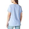 imageLucky Brand Womens Classic VNeck TeeProvence
