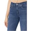 imageLucky Brand Womens High Rise Bridgette Straight Jean Bloom 31W X 29LBloom