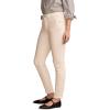 imageLucky Brand Womens High Rise Bridgette Straight Jean Bloom 31W X 29LBright White1