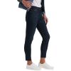 imageLucky Brand Womens High Rise Bridgette Straight Jean Bloom 31W X 29LElwood