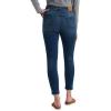 imageLucky Brand Womens High Rise Bridgette Straight Jean Bloom 31W X 29LFlora