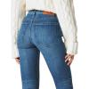 imageLucky Brand Womens High Rise Bridgette Straight Jean Bloom 31W X 29LGemini