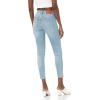 imageLucky Brand Womens High Rise Bridgette Straight Jean Bloom 31W X 29LHoyle Ct