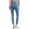 imageLucky Brand Womens High Rise Bridgette Straight Jean Bloom 31W X 29LLouise