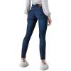 imageLucky Brand Womens High Rise Bridgette Straight Jean Bloom 31W X 29LMonsoon