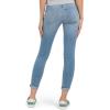 imageLucky Brand Womens High Rise Bridgette Straight Jean Bloom 31W X 29LTumbleweed