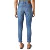 imageLucky Brand Womens High Rise Bridgette Straight Jean Bloom 31W X 29LWanderer